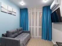 Квартира-студия, 15 м², 3/4 эт.