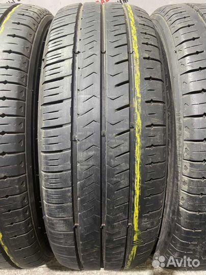 Hankook Radial RA28 205/65 R16C 107T