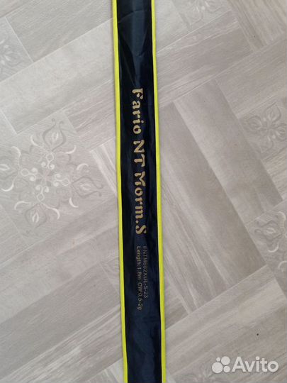 Спиннинг Fish Season Fario