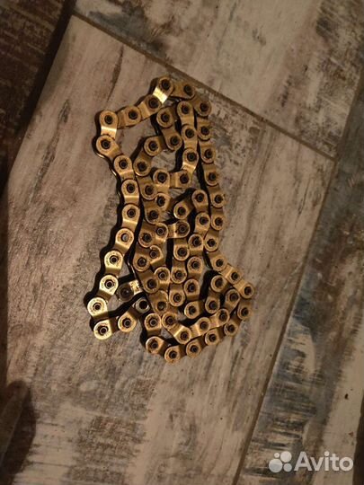 Запчасти Bmx Shadow/Eclat/Sunday