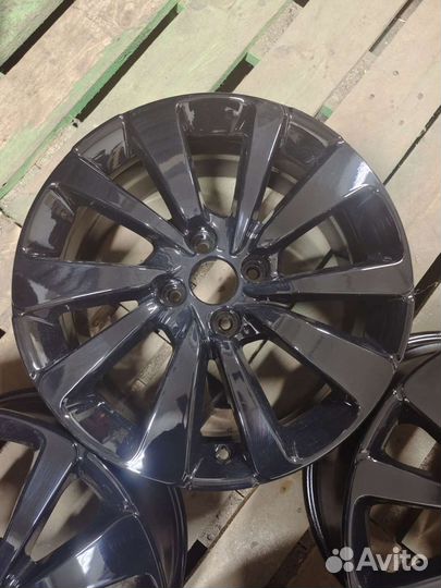 Citroen оригинал R-17