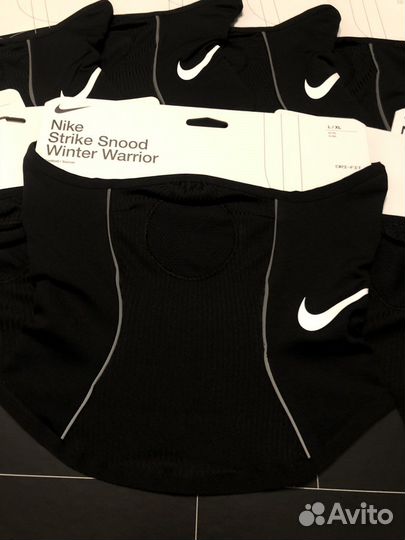 Снуд nike drill Оригинал