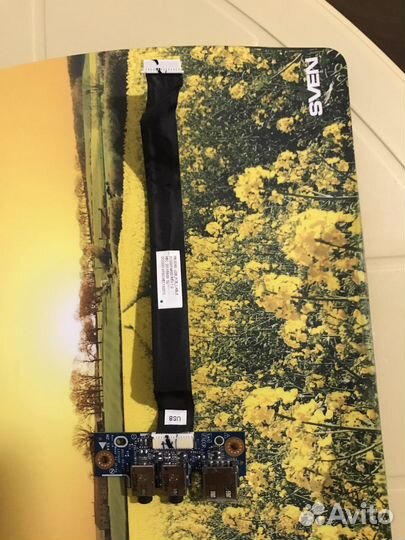 Asus X53 остатки