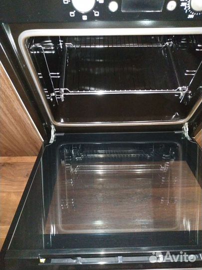 Духовой шкаф bosch
