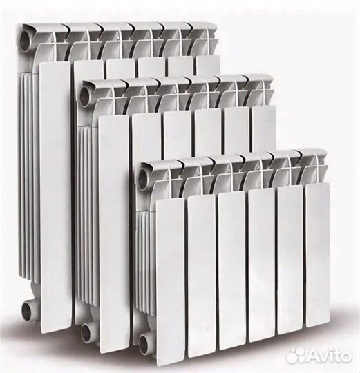 Радиатор отопления