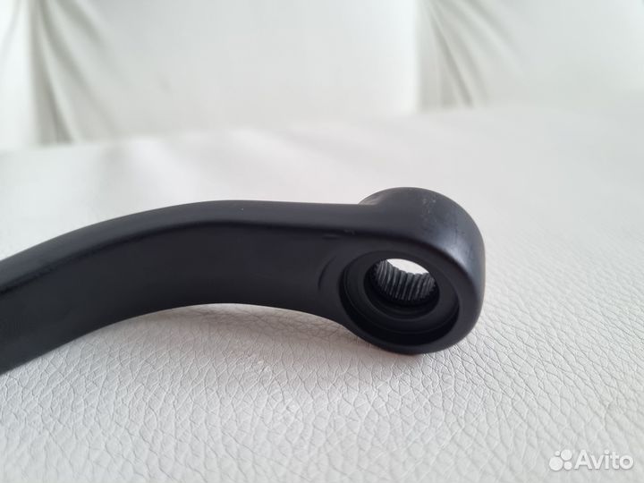 Рычаг Kпп Scar Opaнжeвый KTM EXC EXC/F SX SX/F