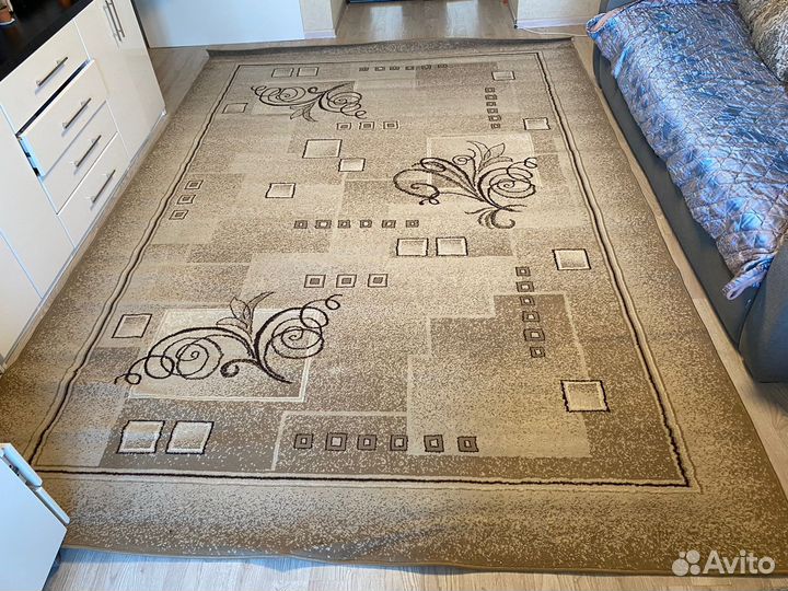 Ковры и паласы бу