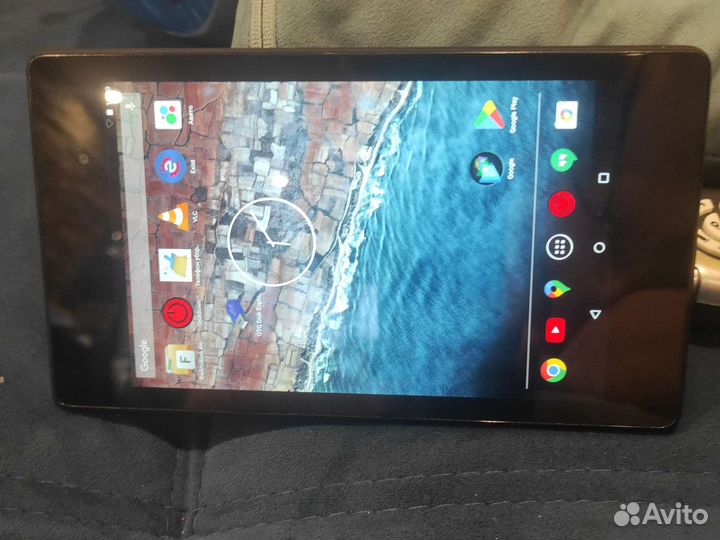 Планшет asus Google nexus 7 mob30x