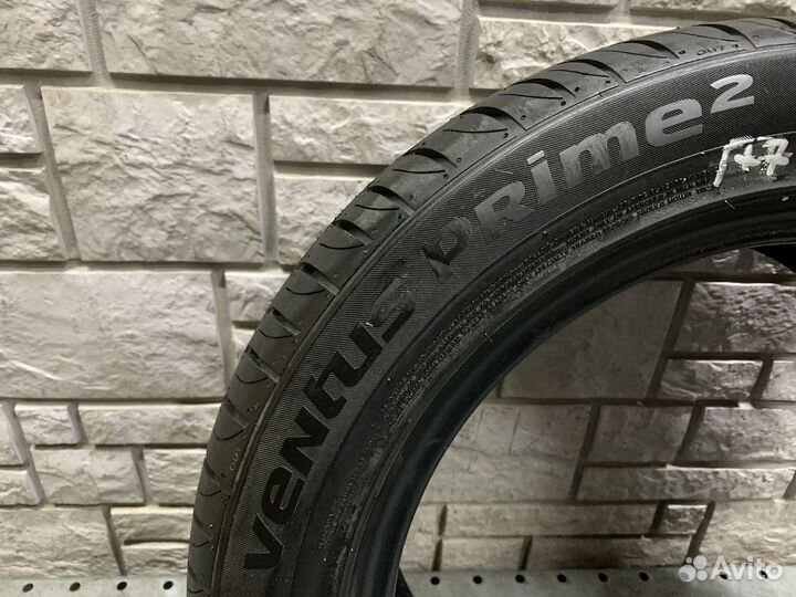 Hankook Ventus Prime 2 K115 205/55 R16