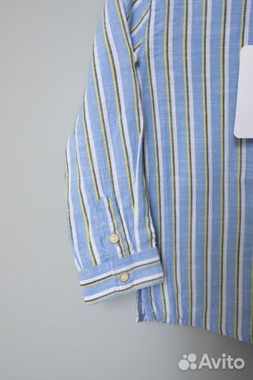 Рубашка Mayoral на мальчика 98 (3 года)