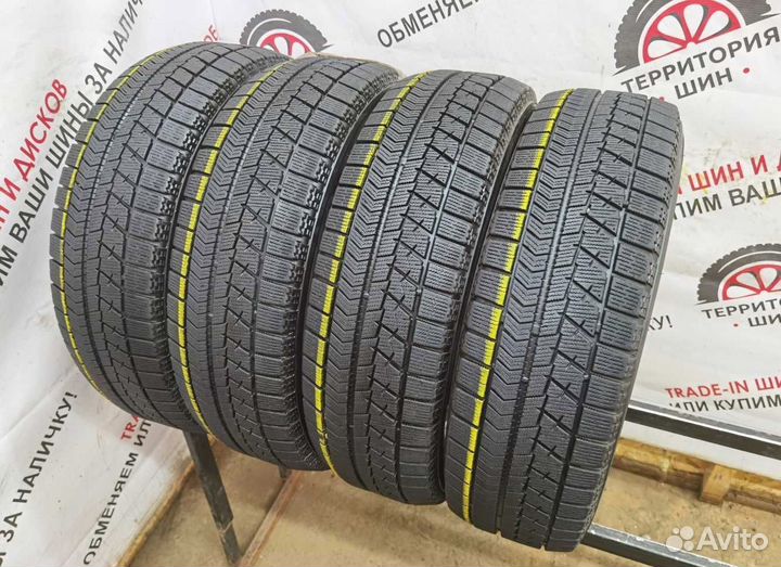 Bridgestone Blizzak VRX 185/65 R15 88Q