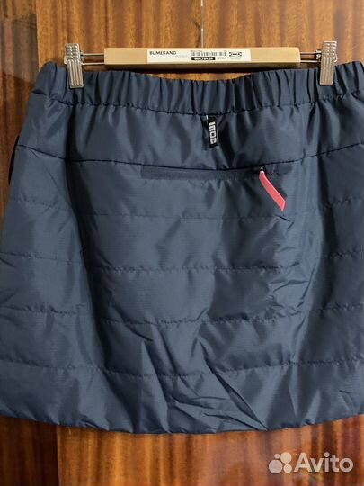 Inoc новая лыжная юбка р.46