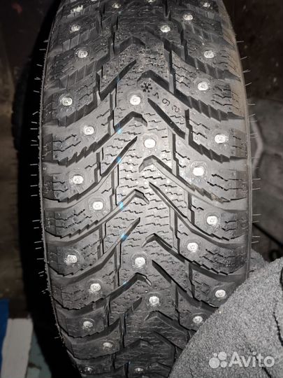 Ikon Tyres Nordman 8 155/65 R14