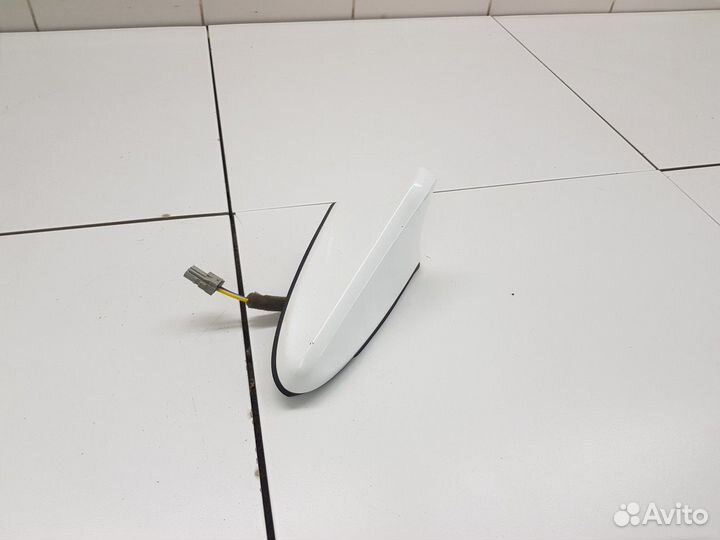 Антенна (Kia K5 III)