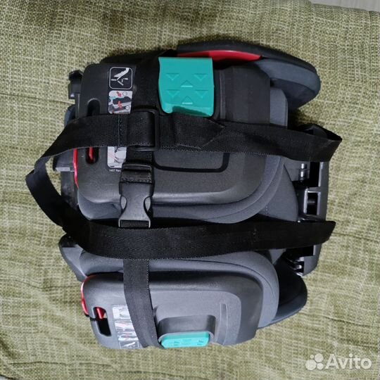 Детское автокресло 15 до 36 кг