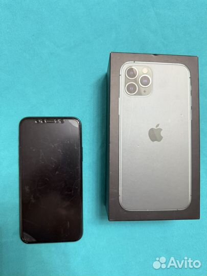 iPhone 11 Pro, 64 ГБ