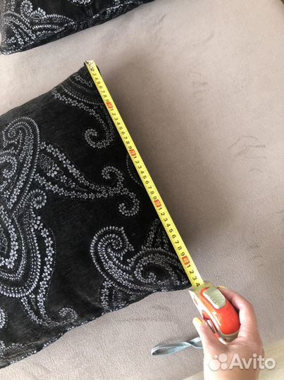 Декоративные подушки