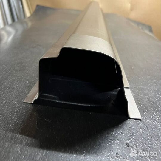 Toyota Mark II 8 X100 пороги и арки Ижевск