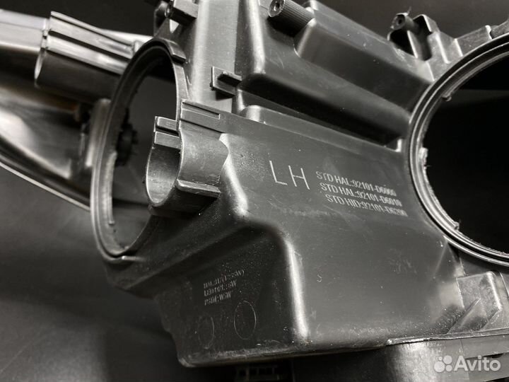 Корпус фары Kia Optima K5 II (2015-2020гг.)