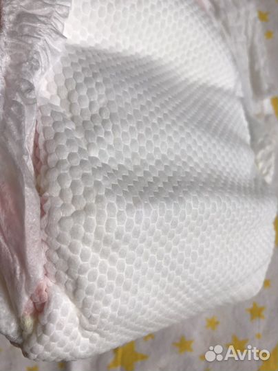 Offspring подгузники трусики