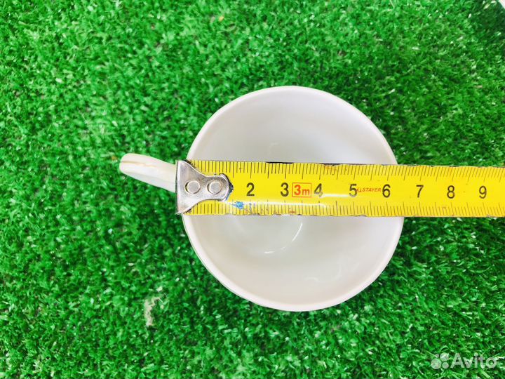 Z.8675 кофейный сервиз 