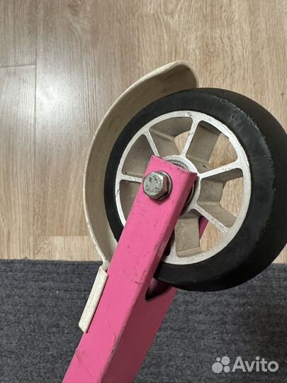 Лыжероллеры коньковые swenor