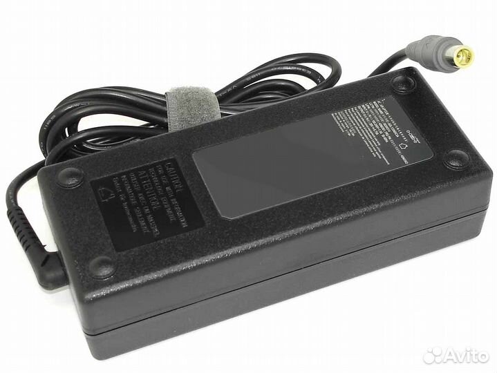 Блок питания lenovo ThinkPad T Series: T430, T530