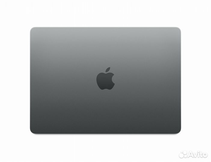 Ноутбук Apple MacBook Air 13