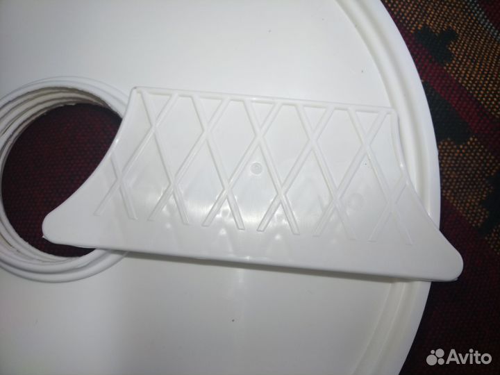 Поддон для пастилы