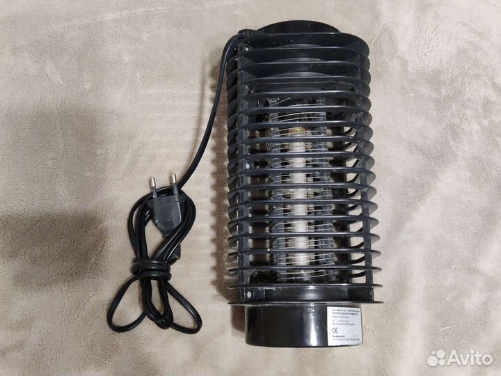 Электролампа от насекомых Терминатор