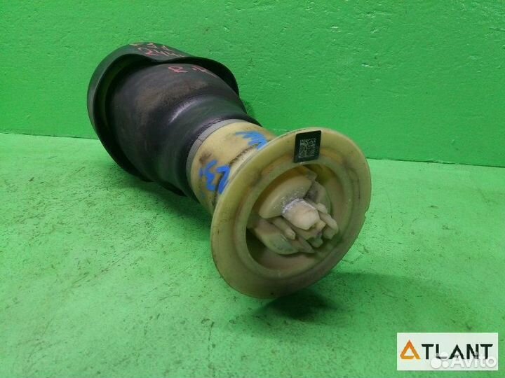 Пневмобаллон задний правый BMW 523I