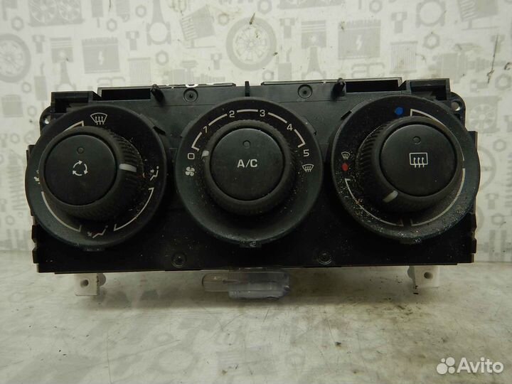 Переключатель для Peugeot-Citroen 308