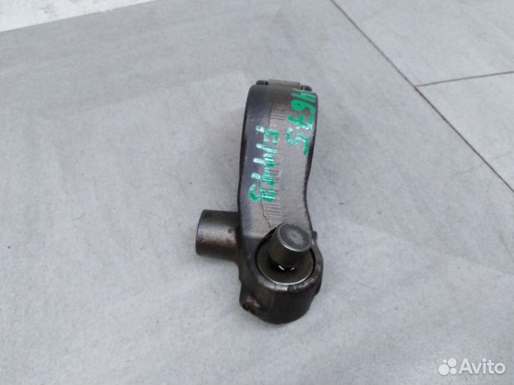 Рокер Рено FM 13