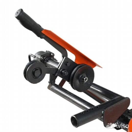 Косилка роторная Пахарь крн-1 к мотоблоку Patriot