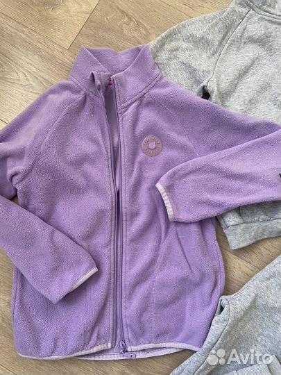 Спортивные костюмы девочка 140-146