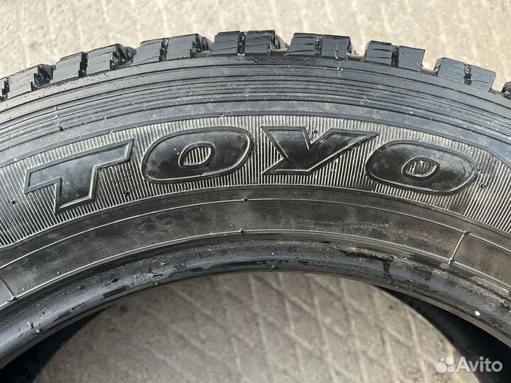 Toyo Open Country I/T 235/60 R18 107T