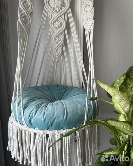 Лежанка для кота