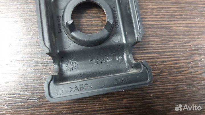 Кронштейн Bmw 528I F10 N20B20A 2013