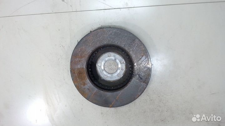 Диск тормозной Land Rover Range Rover Evoque 2018