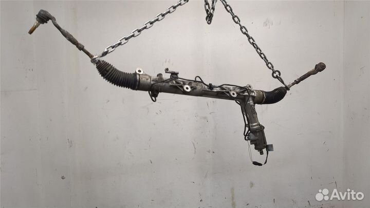 Рейка рулевая с г/у BMW 5 F07 Gran Turismo, 2010