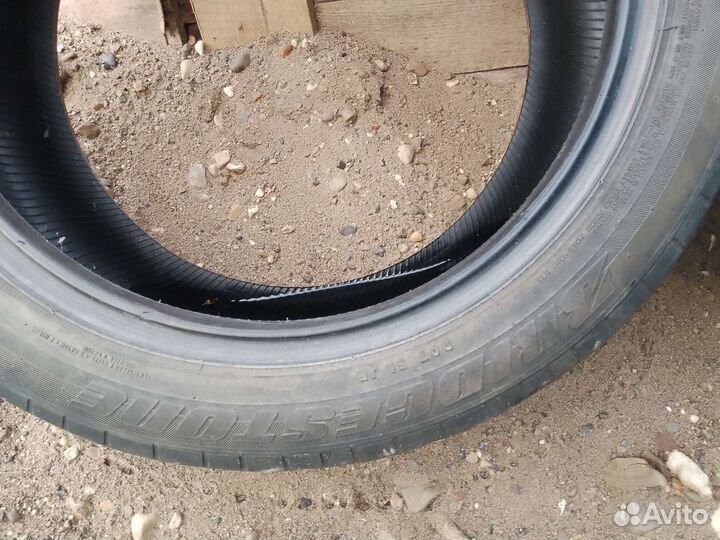 Bridgestone Potenza RE 050A l 235/35 R19