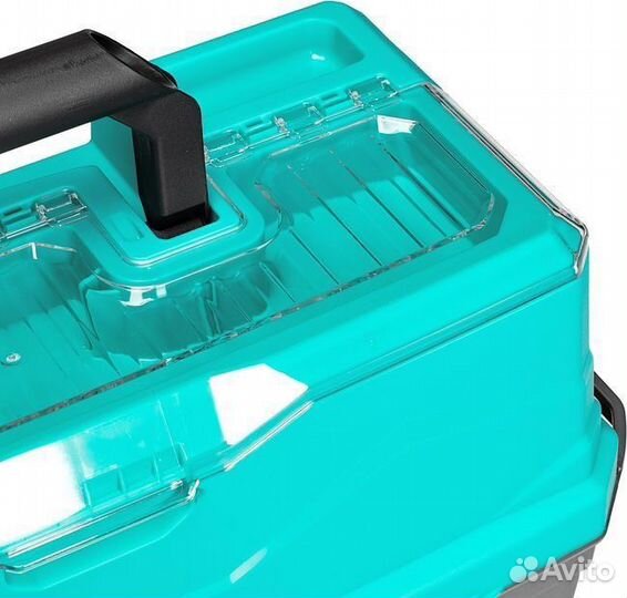 Ящик для рыбака