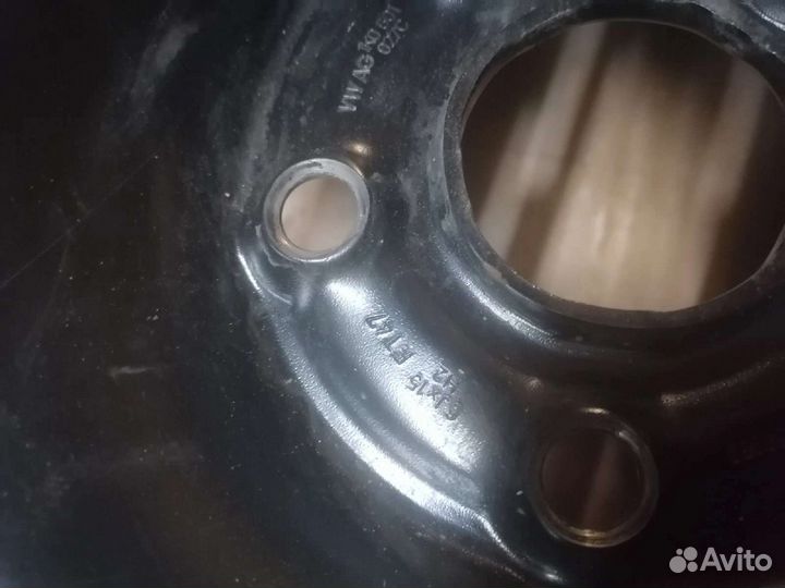 Диски
