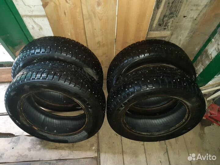 Nokian Tyres Nordman 7 185/60 R15