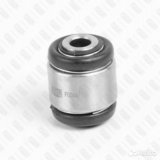 Сайлентблок задней цапфы плавающий