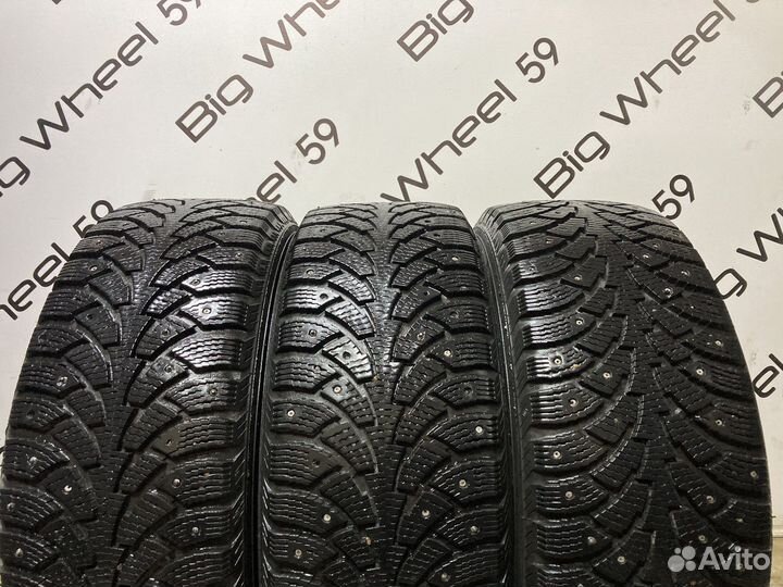 Nordman Nordman 4 205/55 R16