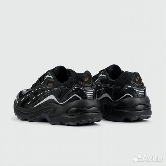 Asics Gel-Preleus Black