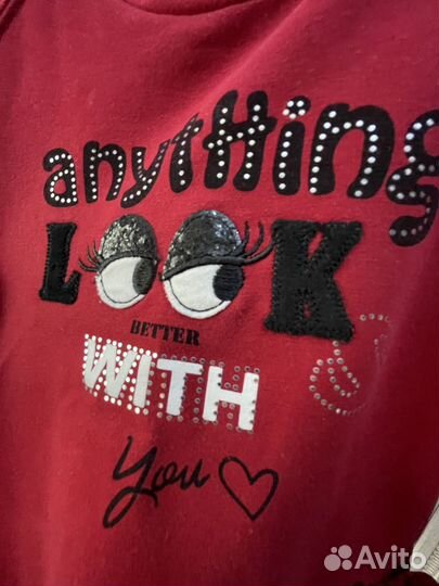 Одежда для девочки Next