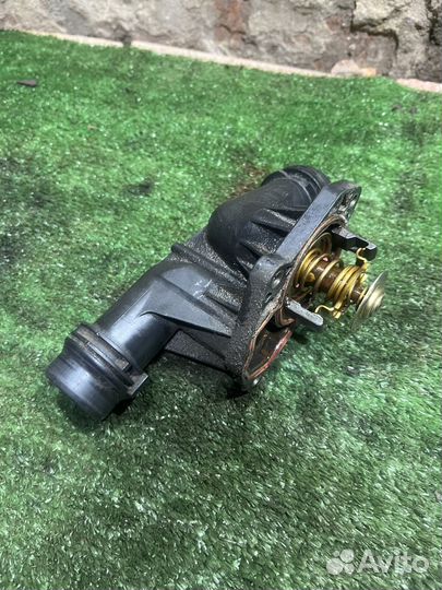 Термостат (в корпусе) BMW: 3(E46) )