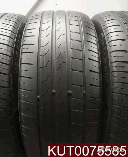 Pirelli Cinturato P7 225/45 R18 и 245/40 R18 107U